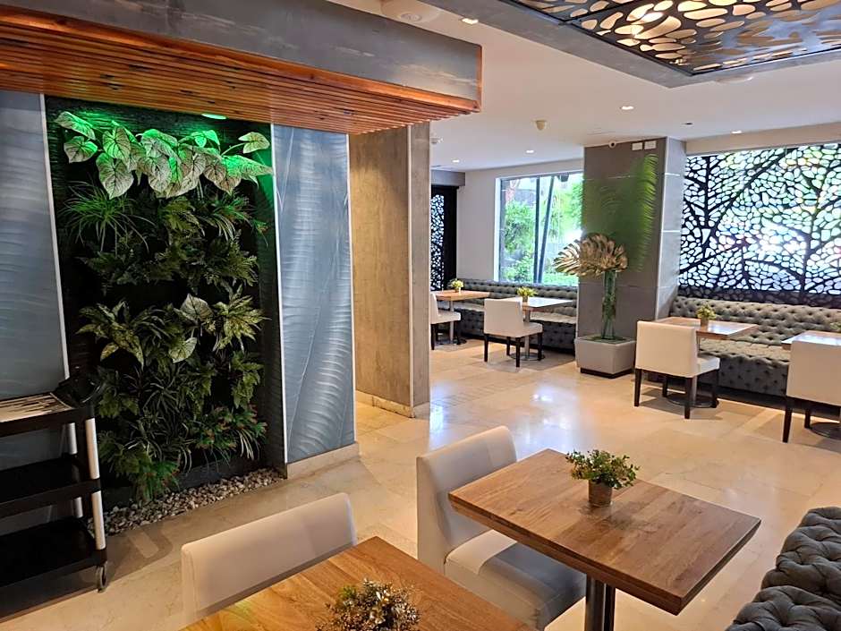 Washington Plaza by DOT Premium