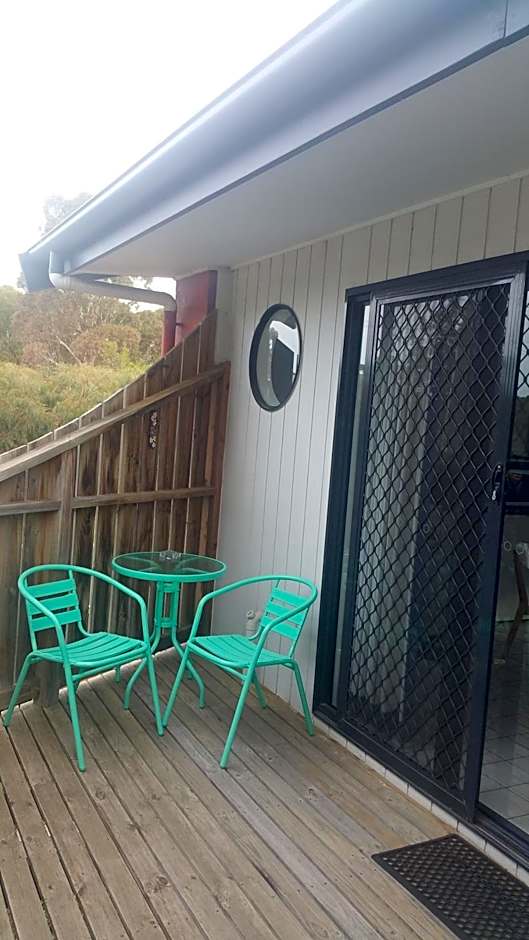 Apartments At Glen Isla