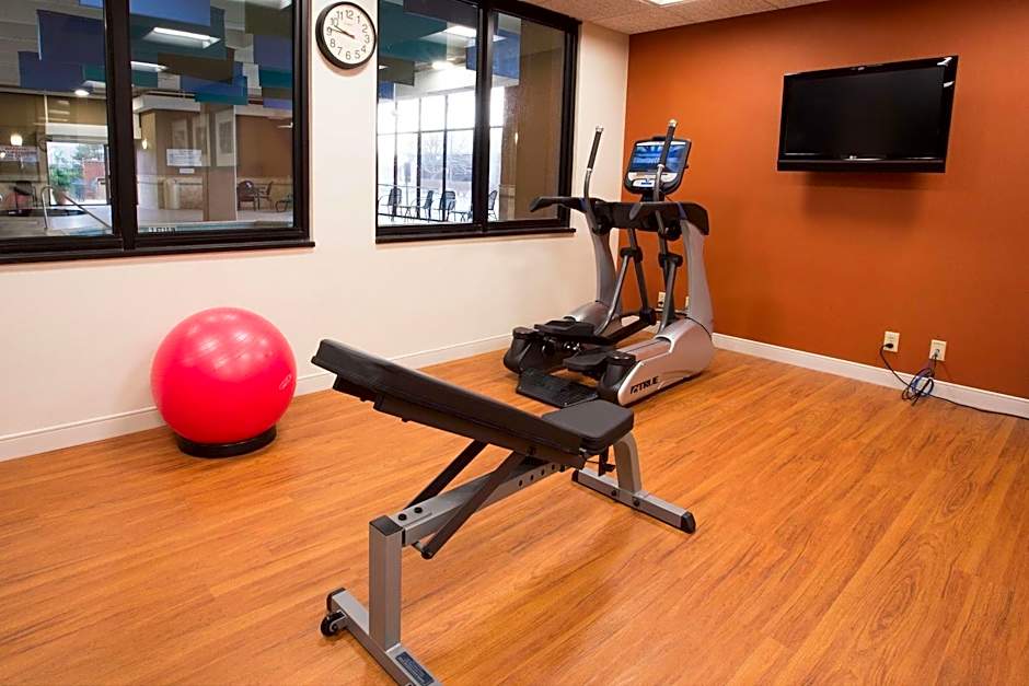 Drury Plaza Hotel St. Louis Creve Coeur