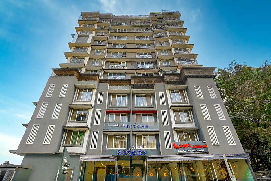 Apex Beacon Hotel, Mumbai