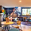Mercure Lyon Lumiere