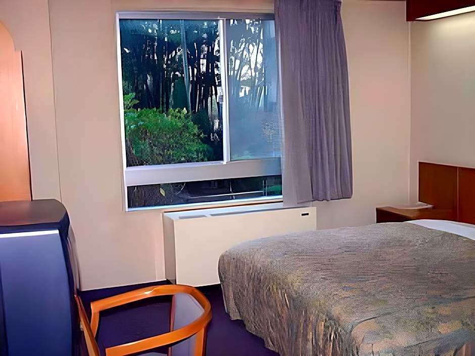 Hotel Kuki
