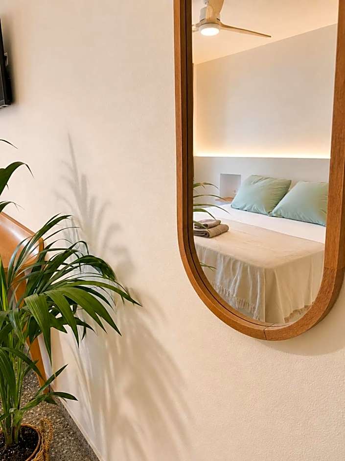 Hotel S'Algaret