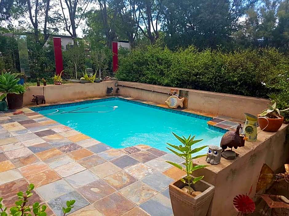 Steytlerville Villa Guest house