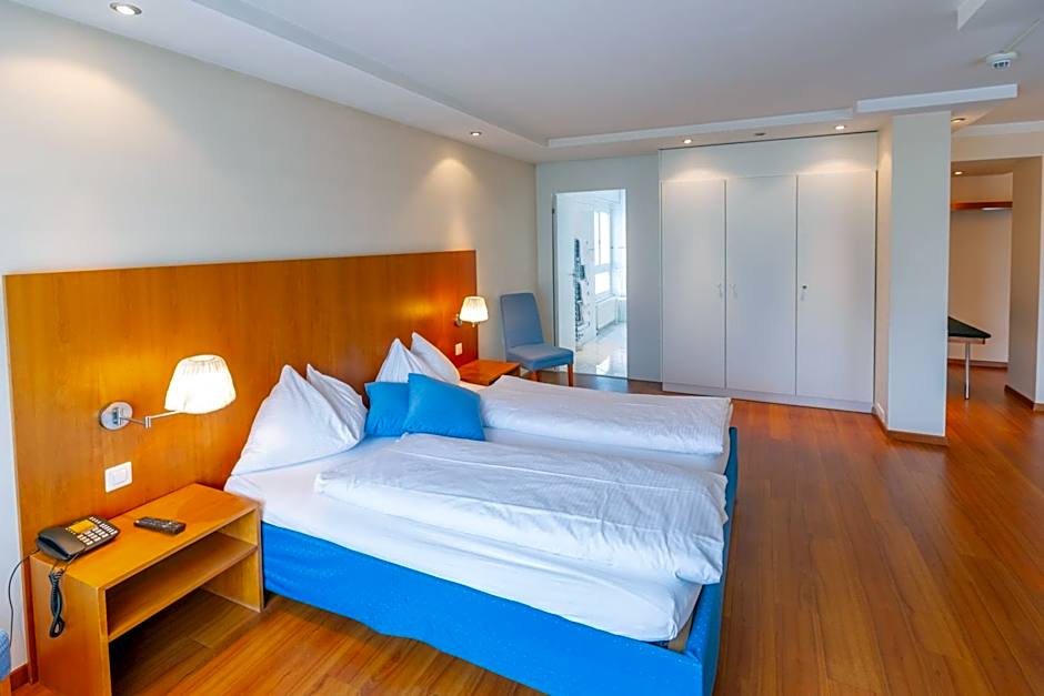 Hotel Holiday Thun