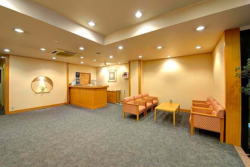 Kanko Hotel Tamaru