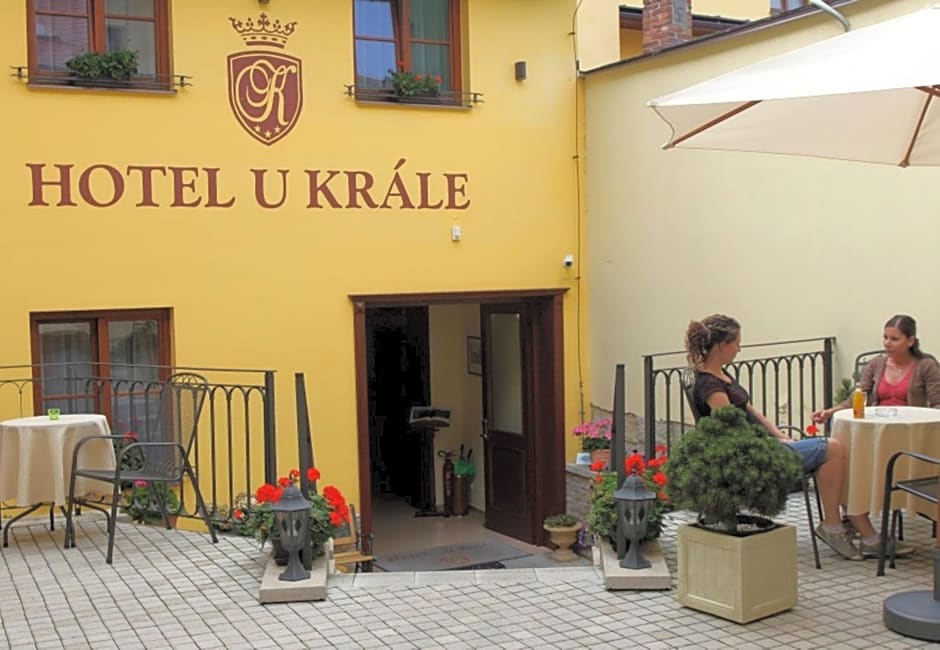 Hotel U Krále