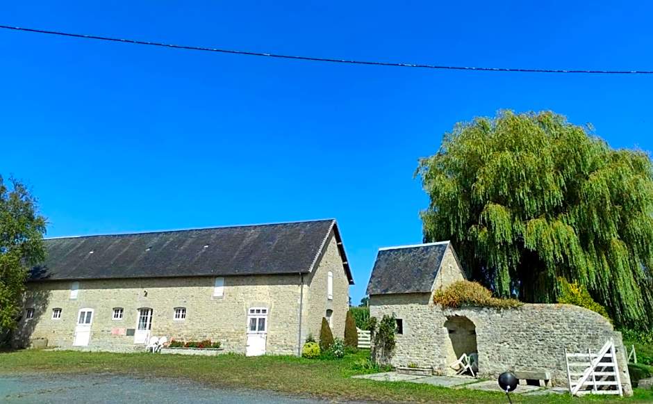 Ferme fortifiée d Enguenard