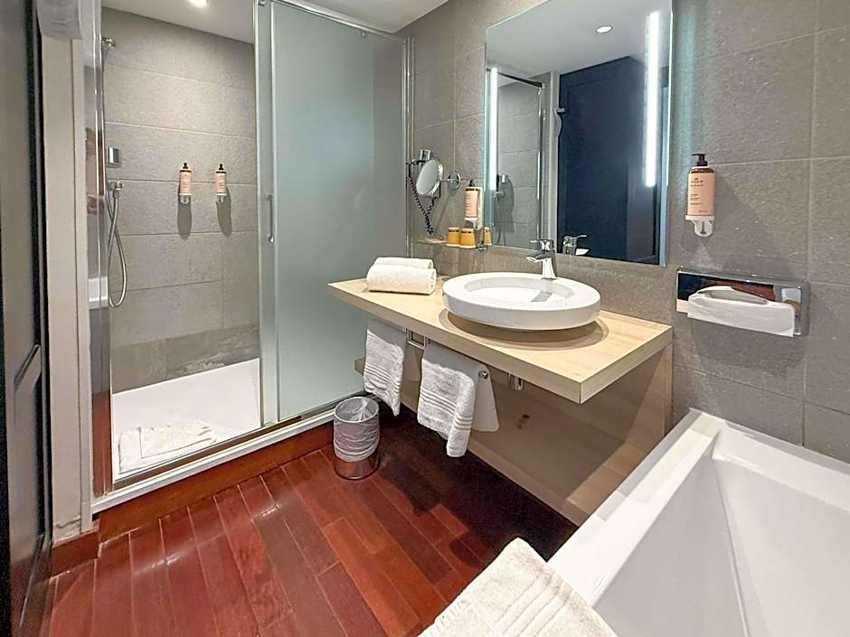 Hotel Mercure Dieppe La Presidence