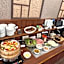 Hotel Route Inn Mitsukaido Ekimae