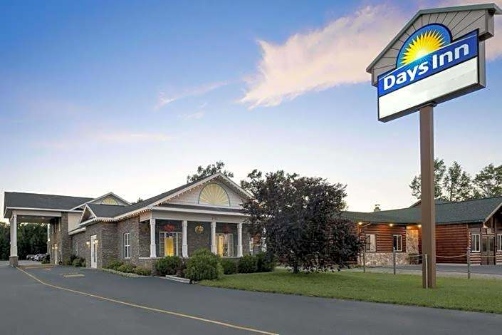 Days Inn by Wyndham Grayling