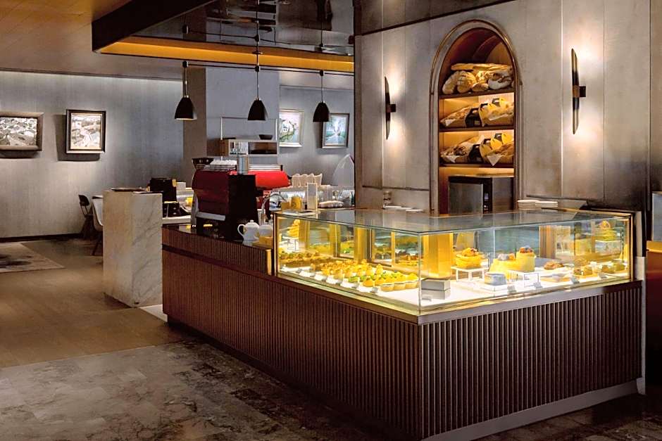 The Park Lane Hong Kong, Autograph Collection