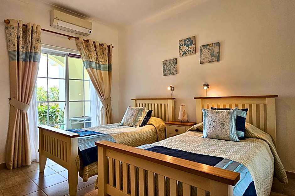 Quinta da Floresta – Santo António Villas, Golf & Spa