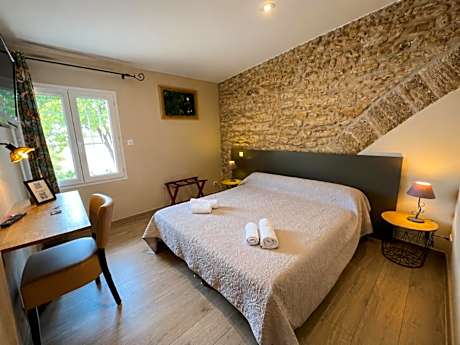 Hotel Saint Germain