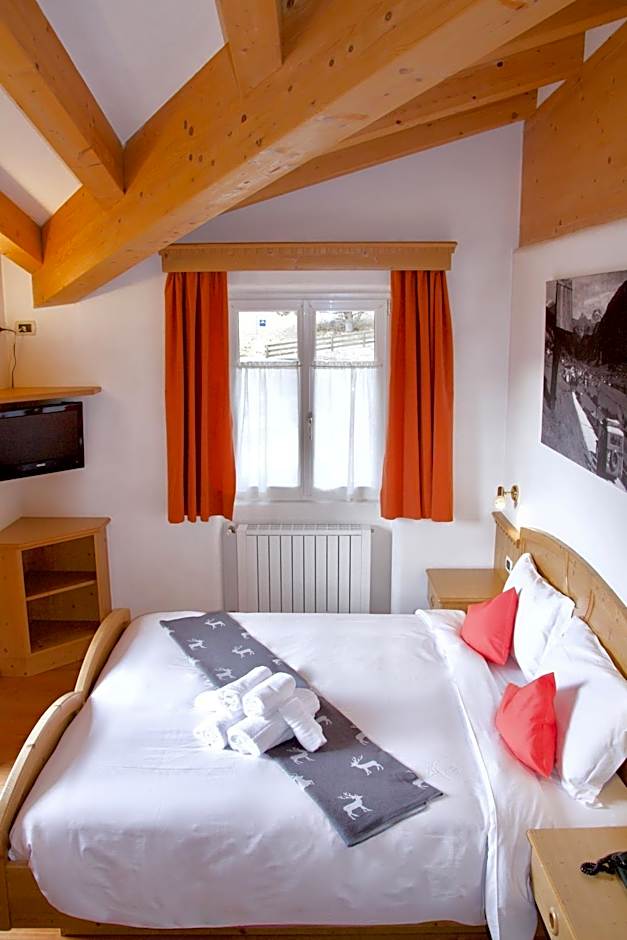 Al Piccolo Hotel