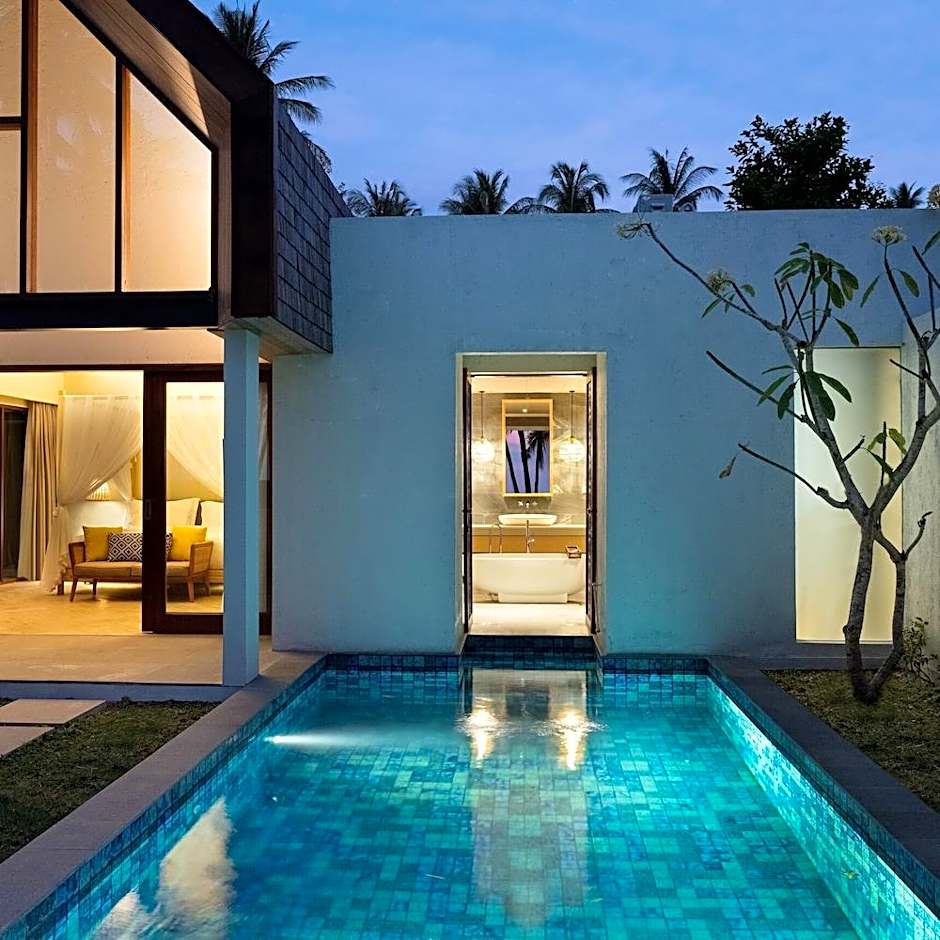 The Kayana Beach Lombok