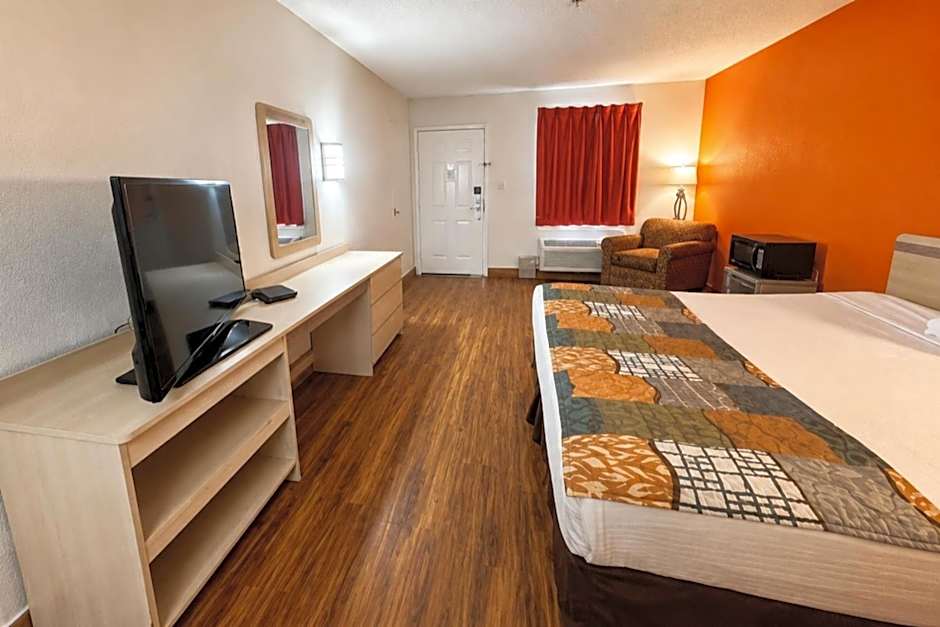 Delta Inn West Helena US 49 AR