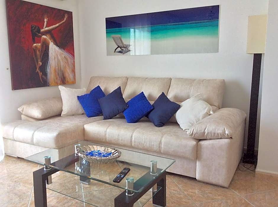 DUQUESA BY THES SEA - HACIENDA GUADALOUPE