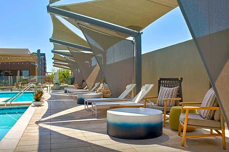 TownePlace Suites by Marriott Tempe
