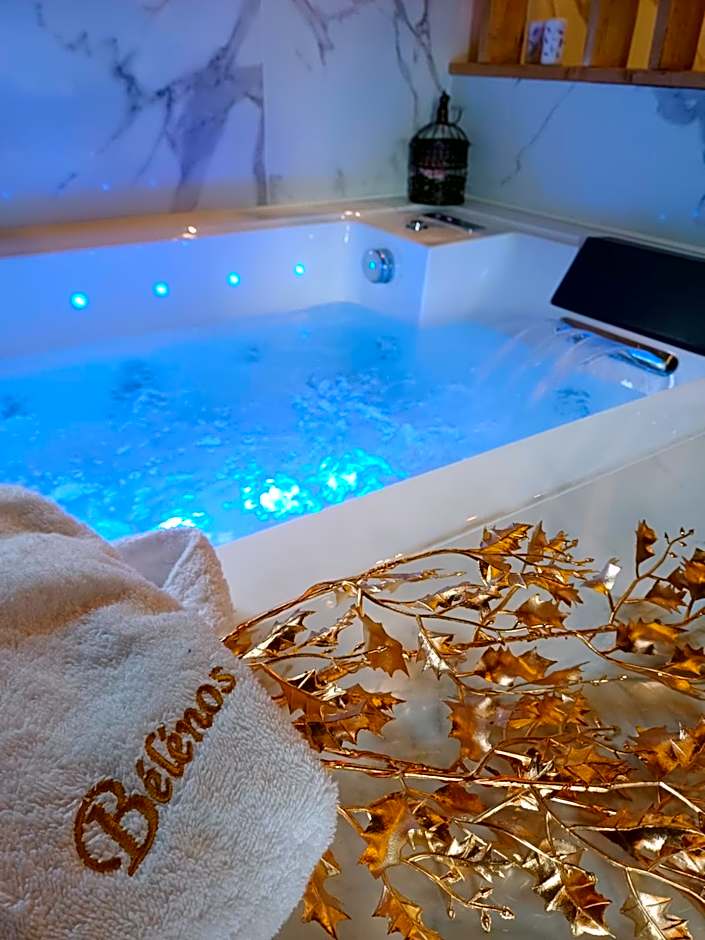 Bélénos - Suites & Spa