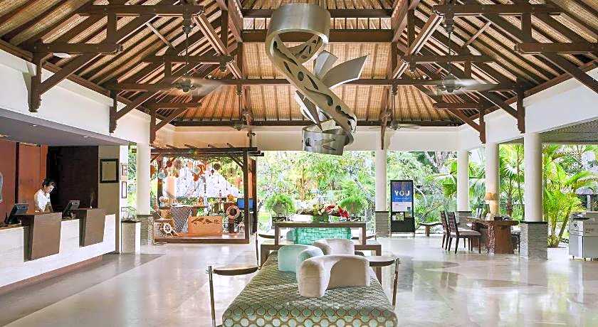 Novotel Bali Nusa Dua