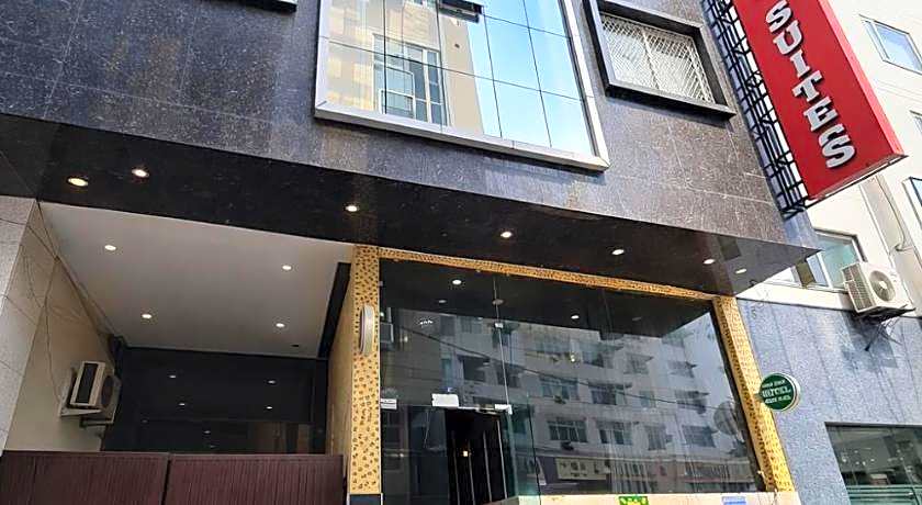 Hotel Smart Plaza