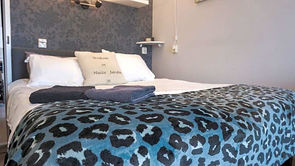 Logies Jardin Schagen