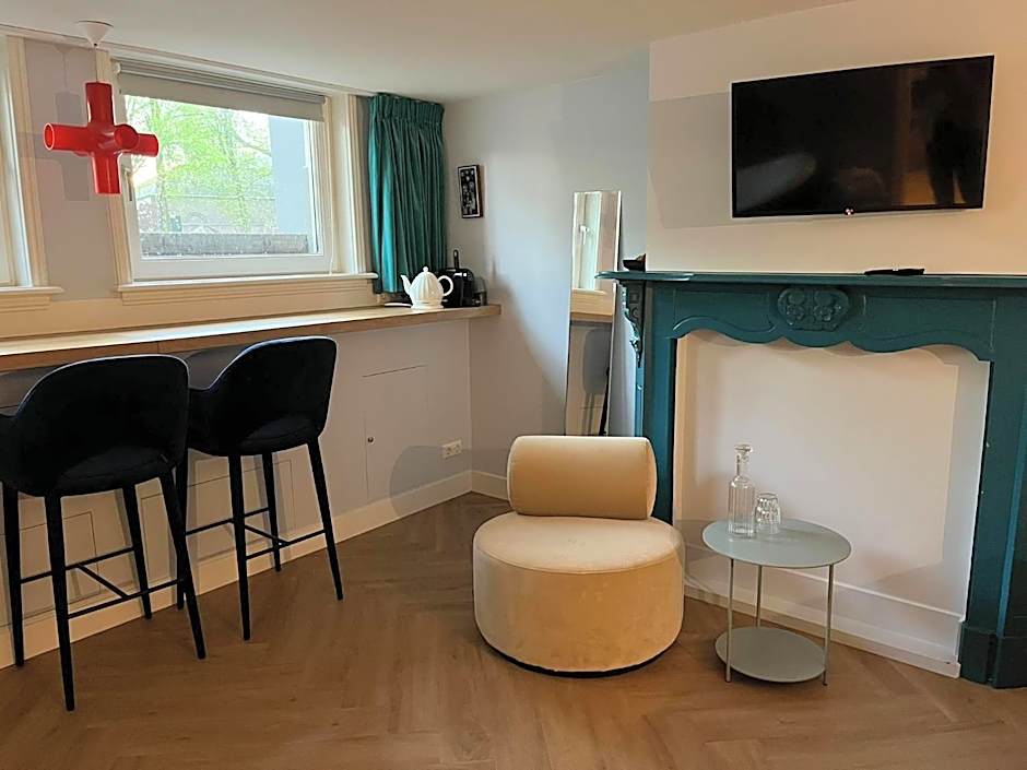 MUZE Hotel Utrecht