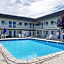 Motel 6-Laramie, WY