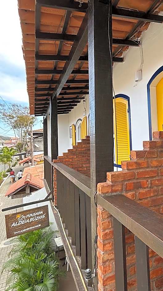 Pousada Aldeia Buzios