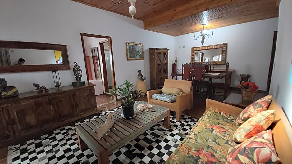 Pouso da Josi - Tiradentes