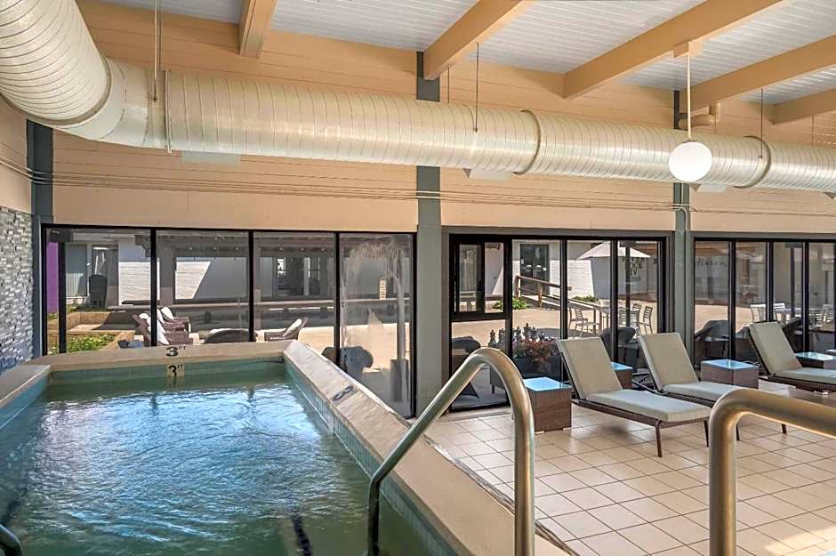 Radisson Hotel Grand Rapids Riverfront