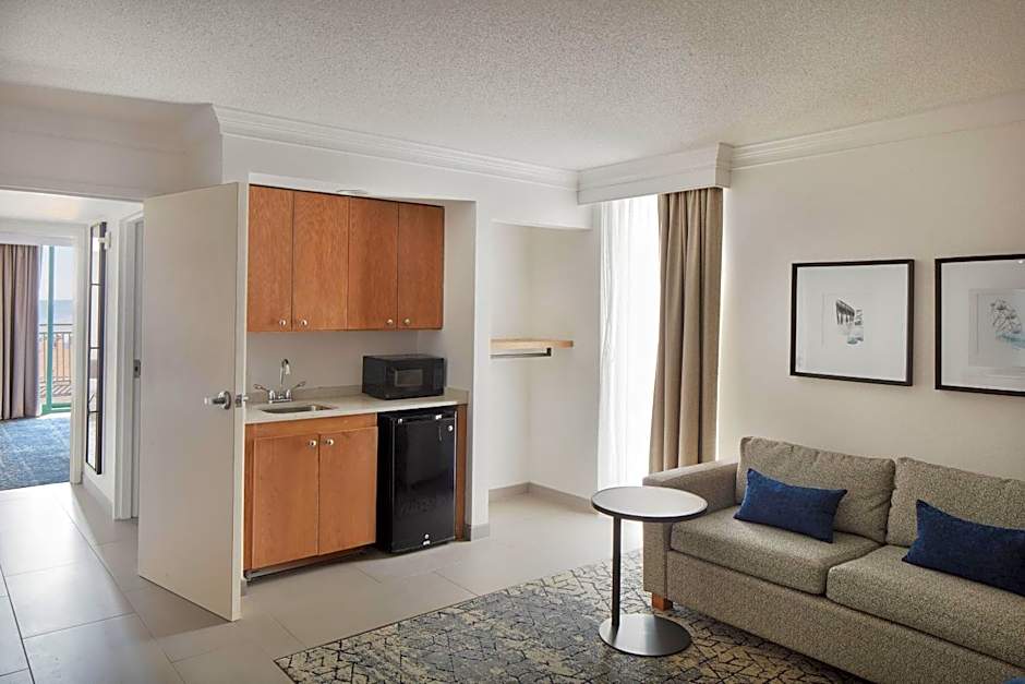 Sheraton Virginia Beach Oceanfront Hotel