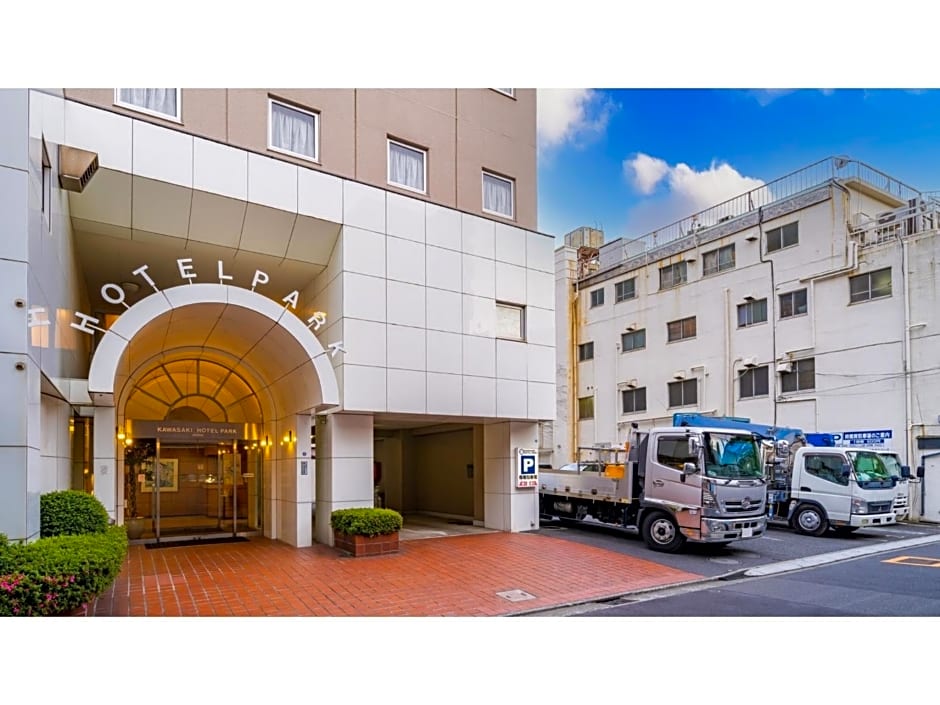 Kawasaki Hotel Park - Vacation STAY 02891v