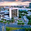 Hotel Pullman Bucharest - World Trade Center