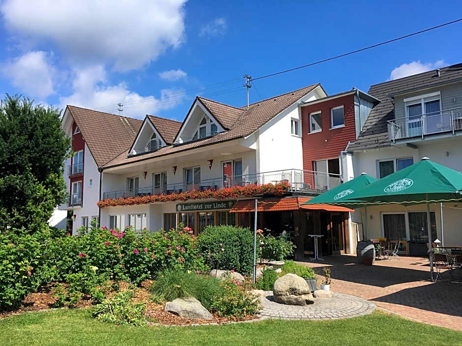 Landhotel zur Linde