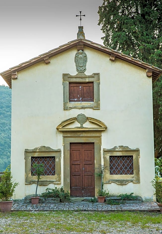Castello di Mugnana