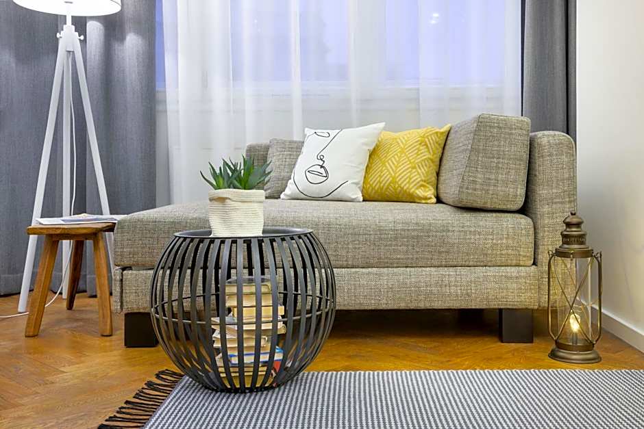 Mosaic House Design Hotel