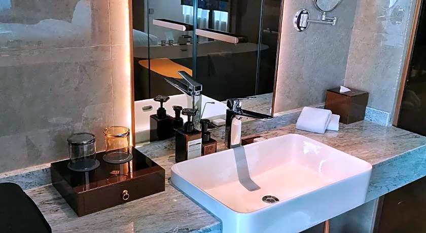 Wyndham Dalian Jinpu