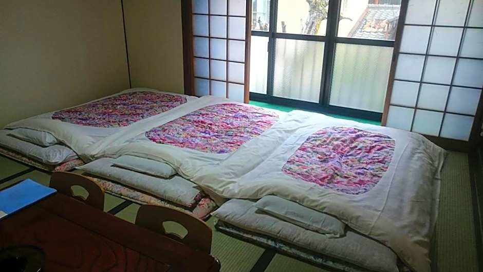 Takigawa Ryokan