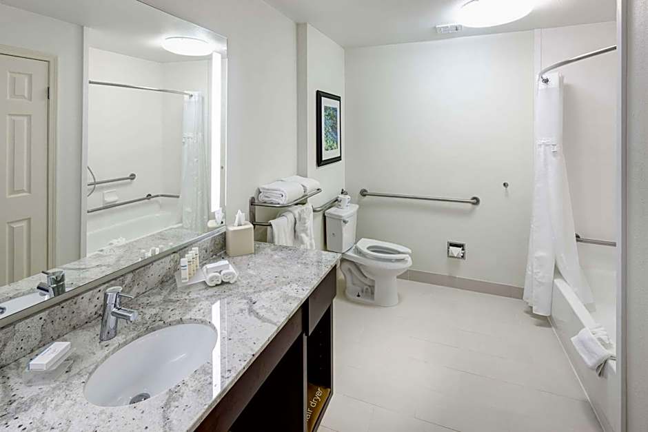 Homewood Suites By Hilton Seattle Tacoma Airport/Tukwila