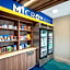 Microtel Inn & Suites by Wyndham Hot Springs