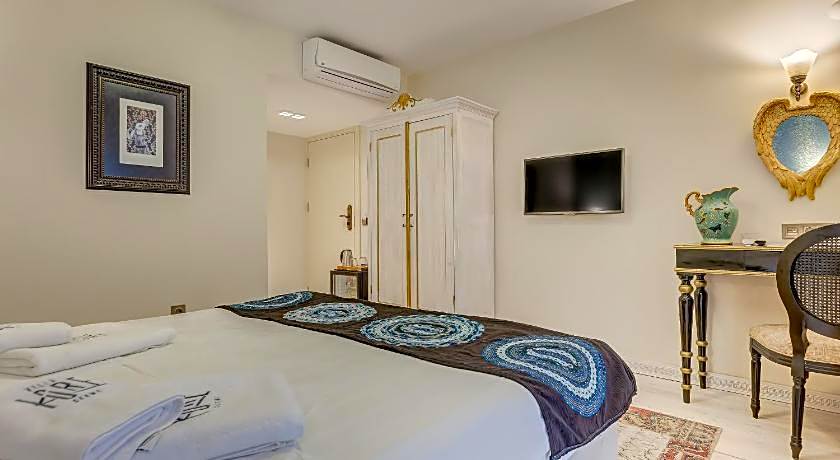 Villa Kore Cesme