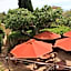 Auberge des Glycines