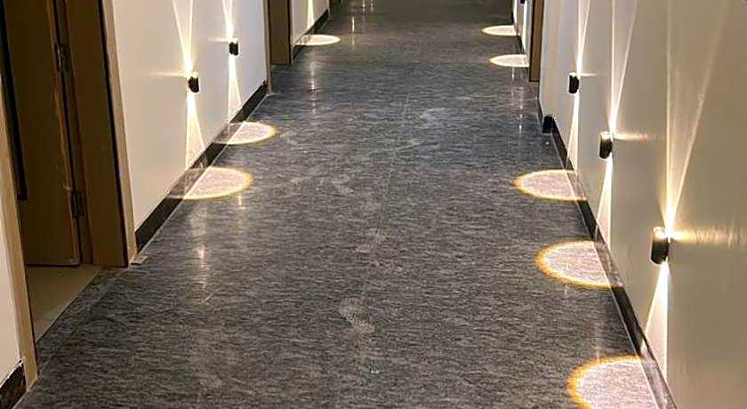 Hotel Ambrosia by Zenith