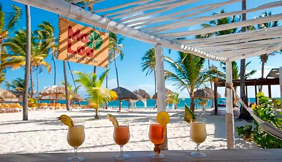 Catalonia Punta Cana - All Inclusive