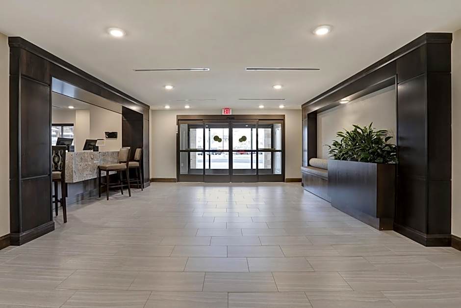 Staybridge Suites Overland Park - Kansas City S By IHG