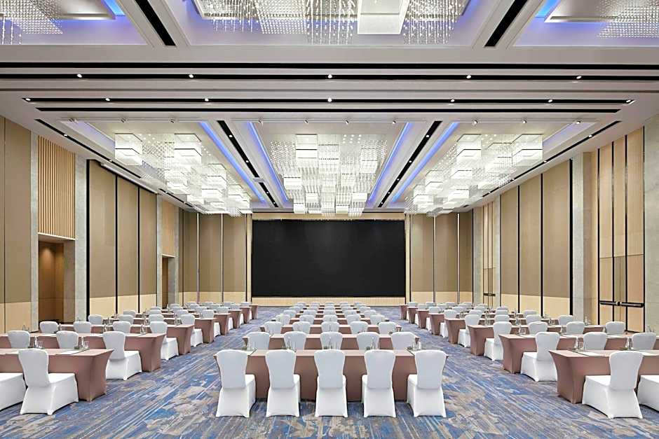 Courtyard By Marriott Qinhuangdao West