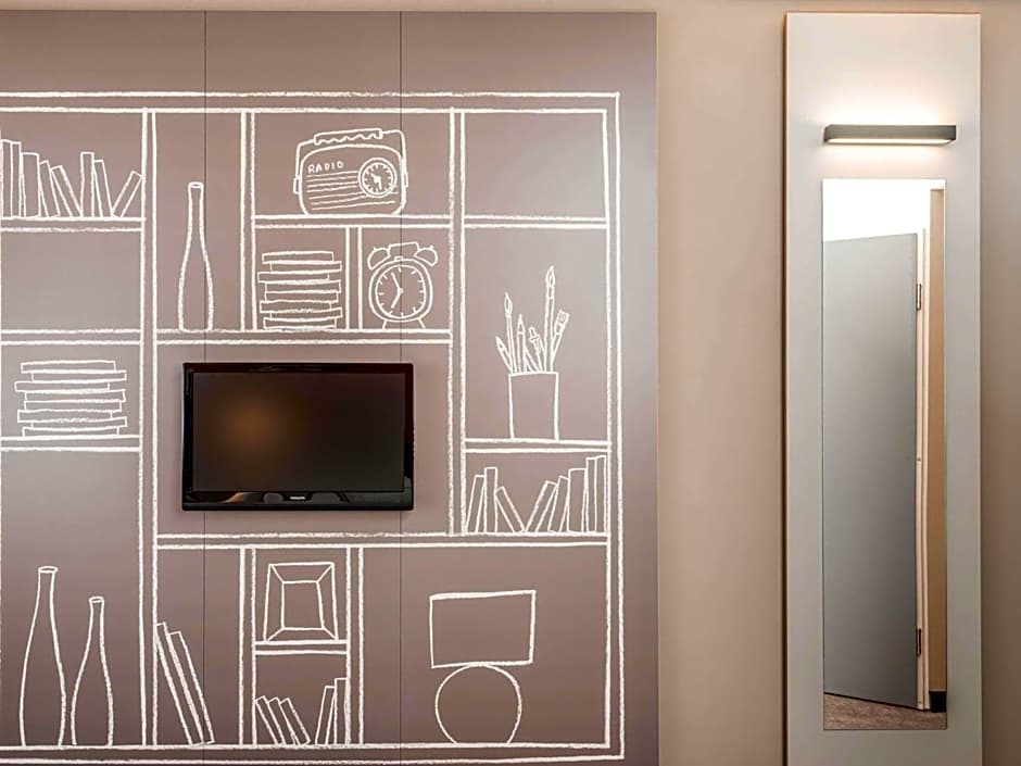 Ibis Rabat Agdal