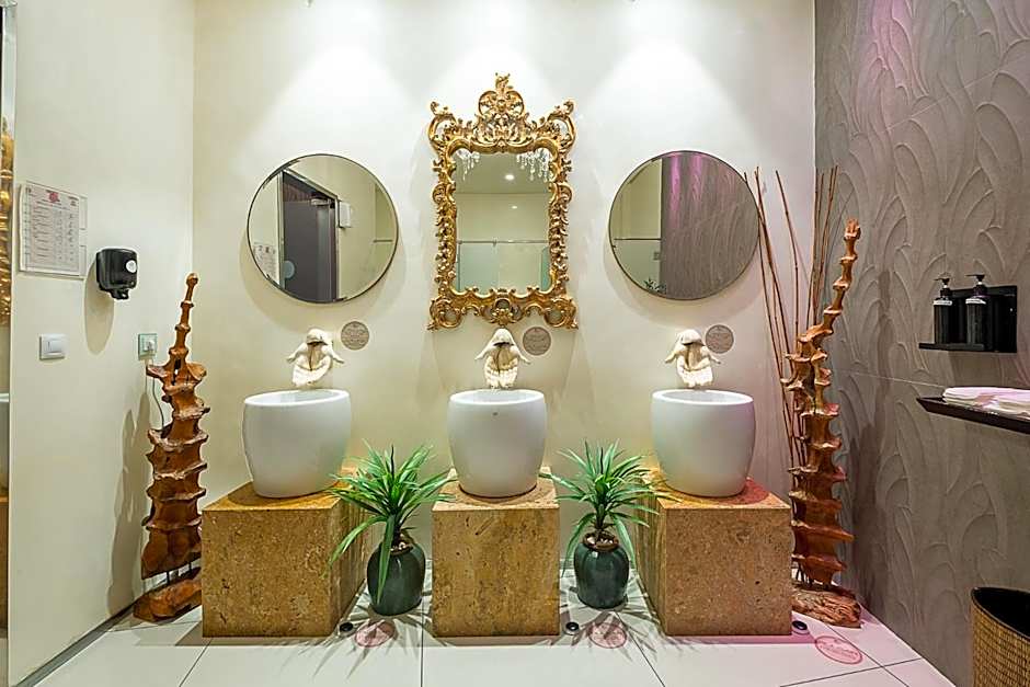 On Hotels Oceanfront Adults Designed